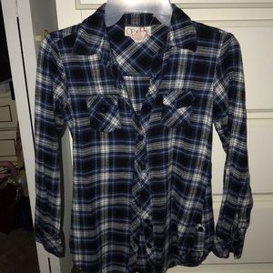 OP Women’s casual button down